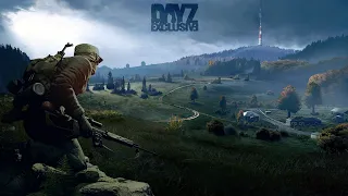 Приглашаем ВСЕХ на сервер ✨ Dayz Exclusive Project PVE ✨ Я уже начал # 7.