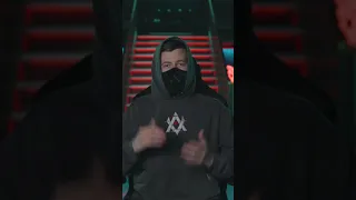 Alan Walker greets Malaysia for new Single “Believers” on JOOX (Promo)