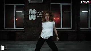 Enrique Iglesias - Move to Miami choreography by Lada Kasynets Dance Centre Myway