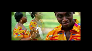 ASEM PAPA, OYE - REMISSION CHOIR (official video)