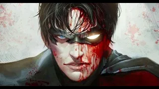 Jason Todd ▬ Balmorhea - Remembrance