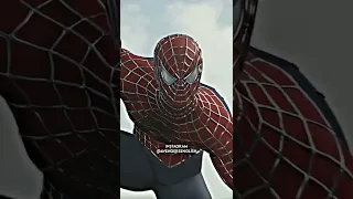 when Andrew Garfield's Spider-Man was in Civil War 😍replaces Spider-Man Tom Holland ✨ Peter Parker 😘