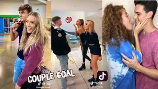 Tik Tok Love - Best Couple & Relationship Goals Compilation January 2020 - #ttcomp#ironictiktok