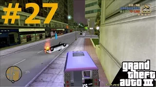 GTA 3 Прохождение задания Двуликий Таннер Two Faced Tanner