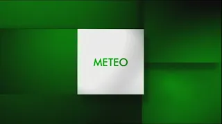 Rai 3 - Sigla Meteo (2010)