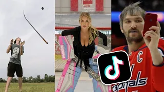 13 MINUTES OF HOCKEY TIKTOK PART 6