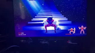 Just dance unlimited don’t stop me now