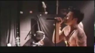 stone temple pilots - trippin on a hole in a paper heart(live)