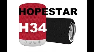 HOPESTAR H34 - НУ НОРМ БОЧЕНОК!!!