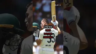 The reason why Australia owns "Cricket"