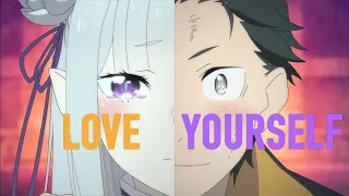 The Point of Re:Zero - A Masterful Character Study