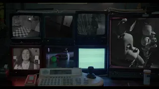 BRAND NEW FNAF MOVIE TRAILER SECURITY FOOTAGE