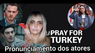 🗣💥 TODOS TRISTES : ATORES SE PRONÚNCIAM.. DEMET- UM DOS PIORES DIAS