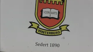 WINTERBERG PRIMARY JERUSALEMA CHALLENGE