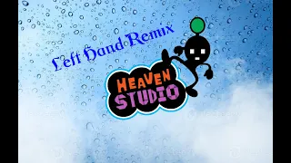 Heaven Studio Custom Remix - Left Hand Remix