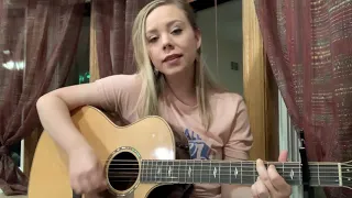 Travelin’ Soldier- Dixie Chicks (Cover by Katie Ziegler)