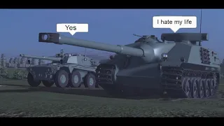 Roblox Tanker Experience