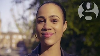 Zawe Ashton as Jacques in As You Like It: ‘All the world’s a stage’ | Shakespeare Solos