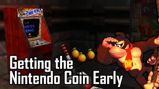 Donkey Kong 64's Most Convoluted Glitch Explained - Nintendo Coin Early