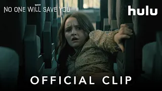 No One Will Save You | Official Clip - 'Bus'