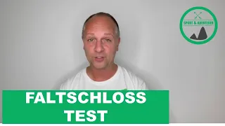 Faltschloss Test & Produktempfehlungen