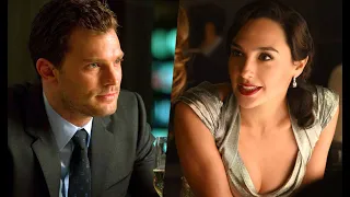 HEART OF STONE Trailer (2023) | Gal Gadot and Jamie Dornan in a Thrilling Espionage Adventure!