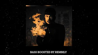 OG VERSION - STABILIAU || bass boosted