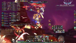 Aion Templar PvP 9 - GlobalAion - Private Server -  Aion 4.6 #fyp #globalaion