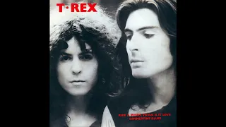 T. Rex - Ride a White Swan (2023 Remaster)