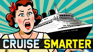 11 Tips Every Smart Cruise Passenger Follows