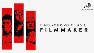 Find Your Voice As a Filmmaker (Tamil)