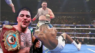 Best Boxing Knockouts 2019