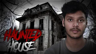 Chilling Story of That House