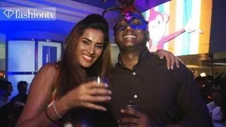 HSBC Colombo Fashion Week After Party in Sri Lanka | FashionTV