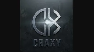 CRAXY (크랙시) "XX" Mixtape "Cypher (Position)" AUDIO