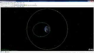 ISRO Mars Orbiter Mission - Orbit Boost #1