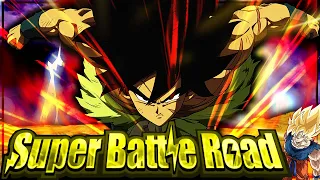 La PIU' FACILE delle EXTREME SUPER BATTLE ROAD?! [Dragon Ball Z Dokkan Battle ITA]