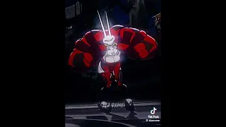 skullgirls tiktok edits #5