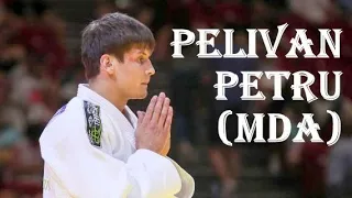 Judo.MD 2022 * PELIVAN Petru (MDA) * Abu Dhabi Grand Slam 2022