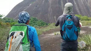 Experiencias Guainía. Caminos Originarios Cerros de Mavicure y Estrella Fluvial del Oriente.