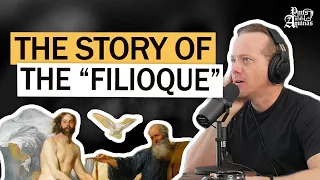 The 'Filioque:' The Biggest Debate Between East and West W/ Fr. Michael O'Loughlin