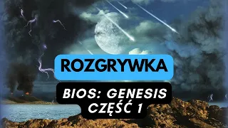 🇵🇱 (558) Rozgrywka - Bios: Genesis (część 1) (PL)