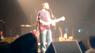 Além Do Que Se Vê - Banda do Mar (29/11/14 - Belo Horizonte)