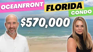 Birthday Present Ideas | Florida Beach Condos For Sale | Peninsula Daytona Beach Shores