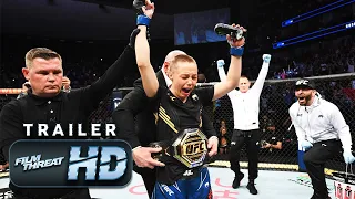 THUG ROSE: MIXED MARTIAL ARTIST | Official HD Trailer (2023) | DOCUMENTARY | Film Threat Trailers