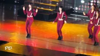 130424 Girl's Day - twinkle twinkle M!COUNT DOWN nihao TAIWAN