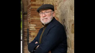 Dermot Bolger