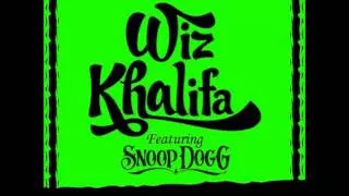 Snoop Dogg & Wiz Khalifa - Young, Wild and Free HQ