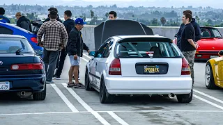 The Best Cars and Coffee Meet by Brekkie Car Club!