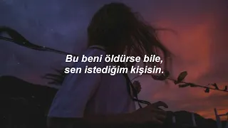 Pim Stones - Neon Lights (Türkçe Çeviri)